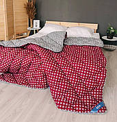 Ковдра тепла ODA Півтораспальний розмір