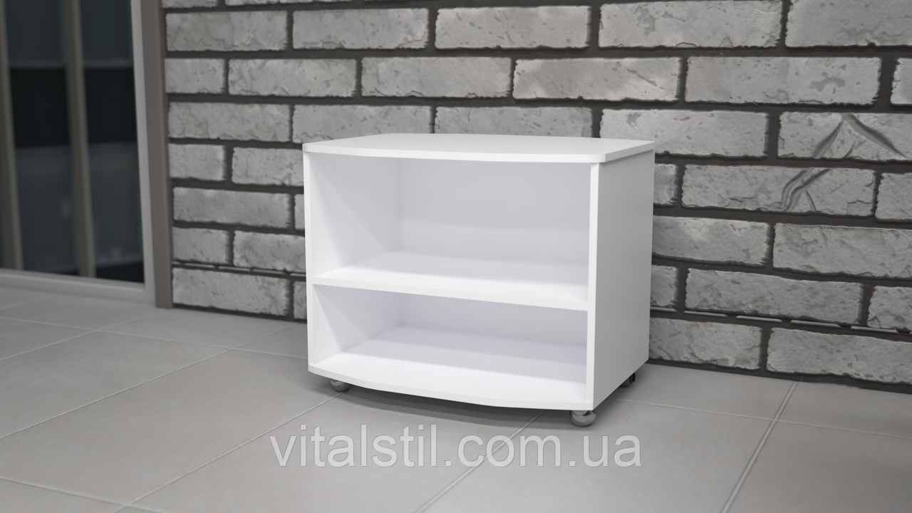 Стіл журнальний 640*400*480 мм