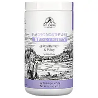 Mt. Capra, Pacific Northwest BerryWhey, 400 г (14,1 унции) в Украине