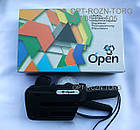 Етикет-пістолет для цінників дворядковий "Open", фото 3