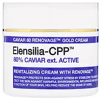 Elensilia, Elensilia-CPP, Крем Caviar 80 Renovage Gold, 50 г в Украине