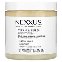 Nexxus, Clean & Pure скраб для кожи головы, 318 г (11,25 унции) в Украине