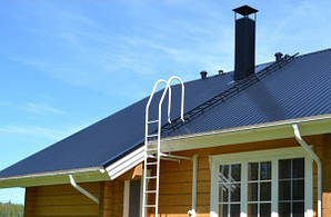 Профнастил Ruukki (Рууккі)