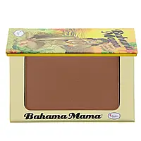 TheBalm Cosmetics, Bahama Mama, бронзер, тени и контурирующая пудра, 7,08 г в Украине