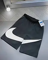 Шорты Nike Big Swoosh