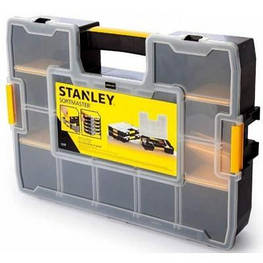 Ящик для інструментів Stanley Sort Master (430 x 90 x 330 мм) (1-94-745)