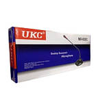 Мікрофон UKS DM MX-522C для конференцій конденсаторний чорний (43044_512), фото 3