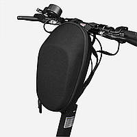 Сумка Velo на раму самоката, гироцикла, электровелосипеда EVA 3016.514.5cm - Максимальная вместительность для