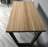 Дерев'яний стіл із ясена