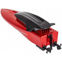 Радіокерована іграшка ZIPP Toys Човен Speed Boat Red (QT888A red), фото 2