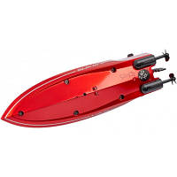 Радіокерована іграшка ZIPP Toys Човен Speed Boat Red (QT888A red), фото 5