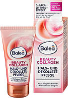 Крем для кожи шеи и декольте - Balea Beauty Collagen (1054858)