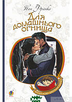 Книга Для домашнього огнища (Богданова шкільна наука)  -  Іван Франко | Роман драматичний Проза класична