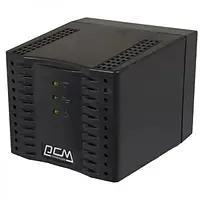 Стабилизатор напряжения PowerCom TCA-1200 White