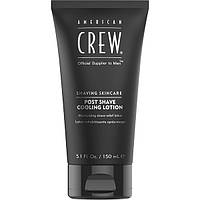 AMERICAN CREW Post Shave Cooling Lotion Охолоджуючий лосьйон після гоління, 150 мл