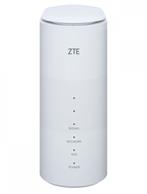 5G/4G WiFi роутер ZTE MC801A LTE Cat.20 для 128 пристроїв одночасно