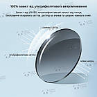 Окуляри Xiaomi MiJia Aviator Nylon Polarized Sunglasses сонцезахисні Чорний (MSG03GL BHR7440CN), фото 8