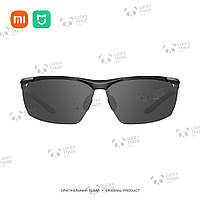 Очки Xiaomi MiJia Sports Polarized Sunglasses солнцезащитные спортивные велоочки Черный (MSG07GL BHR7403CN)