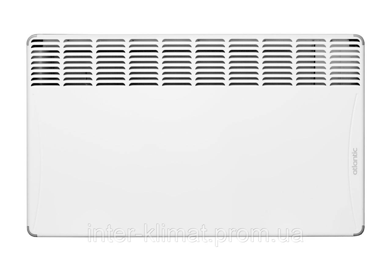 Конвектор електричний Atlantic F17 ESSENTIAL CMG BL-meca 2000W