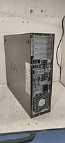 ПК HP Compaq 8000 Elite SFF / Intel Core 2 Duo E8400 (2 ядра по 3.0 GHz) / 4 GB DDR3 / 250 GB HDD / Intel GMA, фото 4