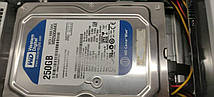 ПК HP Compaq 8000 Elite SFF / Intel Core 2 Duo E8400 (2 ядра по 3.0 GHz) / 4 GB DDR3 / 250 GB HDD / Intel GMA, фото 5