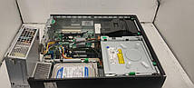 ПК HP Compaq 8000 Elite SFF / Intel Core 2 Duo E8400 (2 ядра по 3.0 GHz) / 4 GB DDR3 / 250 GB HDD / Intel GMA, фото 6