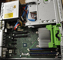 Комп'ютер Fujitsu Esprimo D756 E85 SFF/ Core i5-6500/ 16 GB RAM/ 512 GB SSD/ HD 530, фото 5