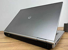 Ноутбук HP EliteBook 8470p / 14" (1366x768) TN / Intel Core i5-3360M (2 (4) ядра по 2.8 — 3.5 GHz) / 8 GB DDR3, фото 3