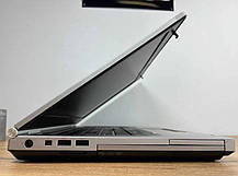 Ноутбук HP EliteBook 8470p / 14" (1366x768) TN / Intel Core i5-3360M (2 (4) ядра по 2.8 — 3.5 GHz) / 8 GB DDR3, фото 2
