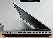 Ноутбук HP EliteBook 8470p / 14" (1366x768) TN / Intel Core i5-3360M (2 (4) ядра по 2.8 — 3.5 GHz) / 8 GB DDR3, фото 3