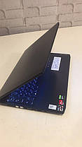 Ігровий ноутбук Lenovo Ideapad Gaming 3 15ACH6 / 15.6" (1920x1080) IPS / AMD Ryzen 5 5600H (6 (12) ядер по 3.3, фото 2