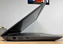 Мобільна робоча станція HP Zbook 15 G3 / 15.6" (1920x1080) IPS / Intel Core i7-6820HQ (4 (8) ядра по 2.7 —, фото 2