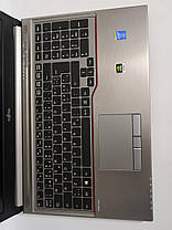 Мобільна робоча станція Fujitsu Celsius H730 / 15.6" (1920x1080) IPS / Intel Core i7-4810MQ (4 (8) ядра за, фото 3