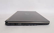 Мобільна робоча станція Fujitsu Celsius H730 / 15.6" (1920x1080) IPS / Intel Core i7-4810MQ (4 (8) ядра за, фото 2