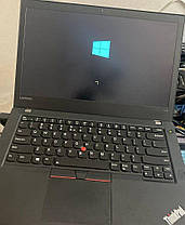 Ноутбук Б-клас Lenovo ThinkPad T470 / 14" (1920x1080) IPS Touch / Intel Core i5-7300U (2 (4) ядра по 2.6 —, фото 3
