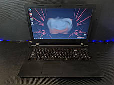 Ноутбук Lenovo B50-10/ 15.6" (1366x768)/ Celeron N2840/ 4 GB RAM/ 500 GB HDD/ HD, фото 2