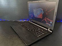 Ноутбук Lenovo B50-10/ 15.6" (1366x768)/ Celeron N2840/ 4 GB RAM/ 500 GB HDD/ HD, фото 2