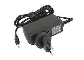 Блок живлення для ноутбука Asus 22 W 9.5 V 2.31 A 4.8x1.7mm AS220954817 Travel Charger Eee PC 700, 701SD, 701SDX