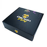 Квадрокоптер з відеокамерою радіокерований Darwin129 7" Long Range PNP Дрон 7-дюймовий для далеких польотів, фото 7