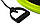 Балансувальна платформа Power System PS-4200 Balance Trainer Zone (Ø60) Green, фото 5