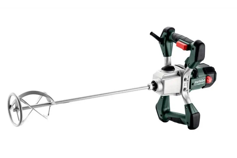 Будівельний міксер Metabo RWEV 1200-2