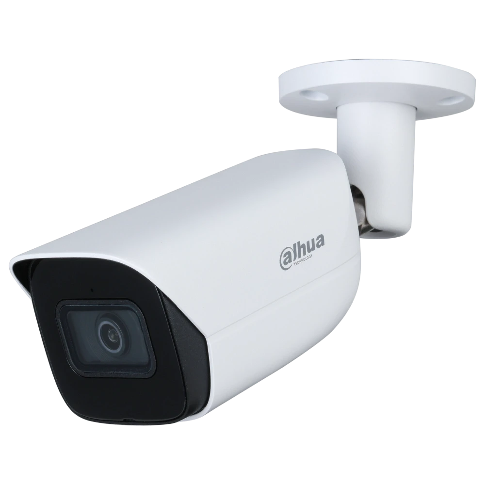 4 МП ІЧ WizSense з мікрофоном Dahua DH-IPC-HFW3441E-AS-S2 2.8mm