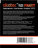 Фруктові турбо дріжджі Alcotec Turbo Yeast Fruit (Оригінал 100%), фото 3