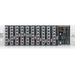 Мікшерний пульт BEHRINGER RX1202FX V2