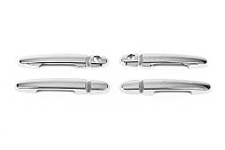 Daihatsu Materia 2006-2012 рр.