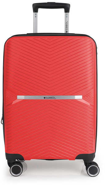 Валіза Gabol Kume (S) Coral (123522-036), фото 1