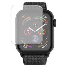 Бампер XoKo Aluminium для Apple Watch 42m Black