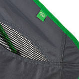 Стілець розкладний Highlander Ayr Chair Green/Grey (FUR103-G.G), фото 3