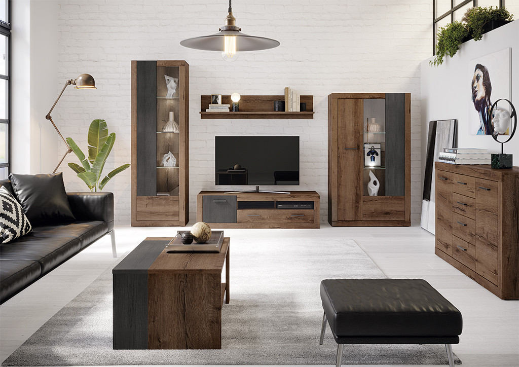 Вітальня Trass, фото 1