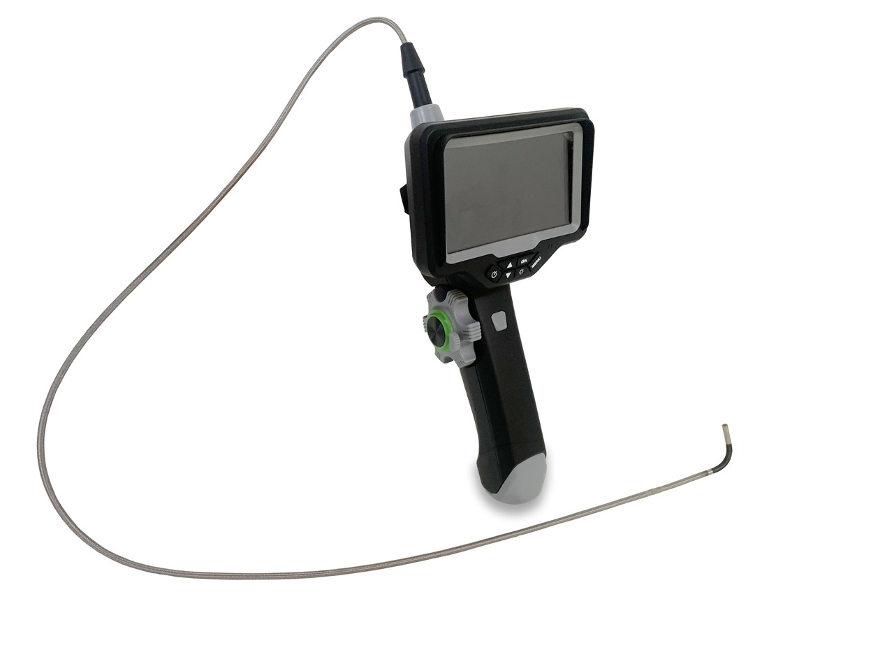 Ендоскоп (бороскоп) Ꝋ6 мм 180° Patrul (Патруль) CT-60TH з дисплеєм 4,5″ TFT-LCD
